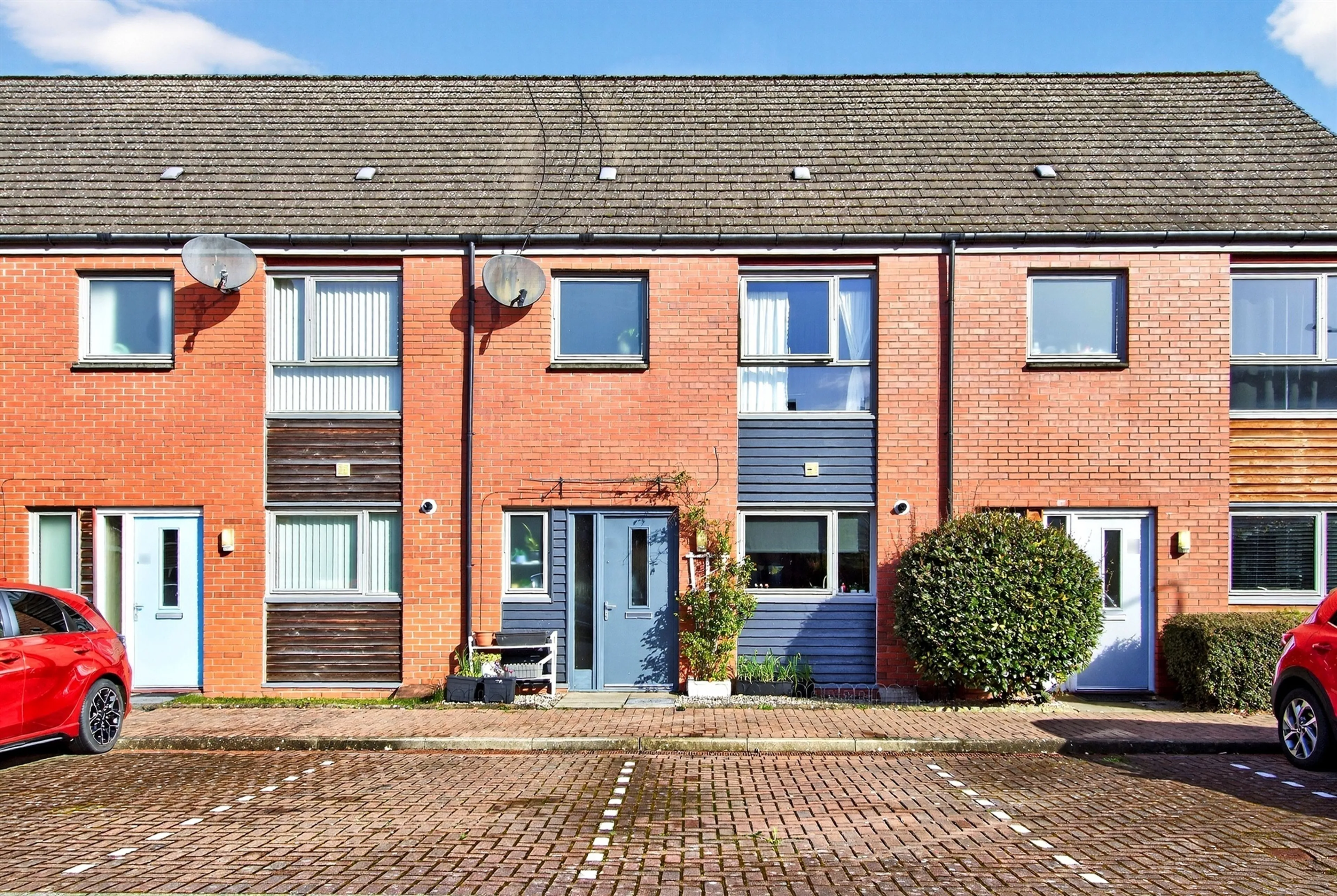 Property at Weir Street, Stirling