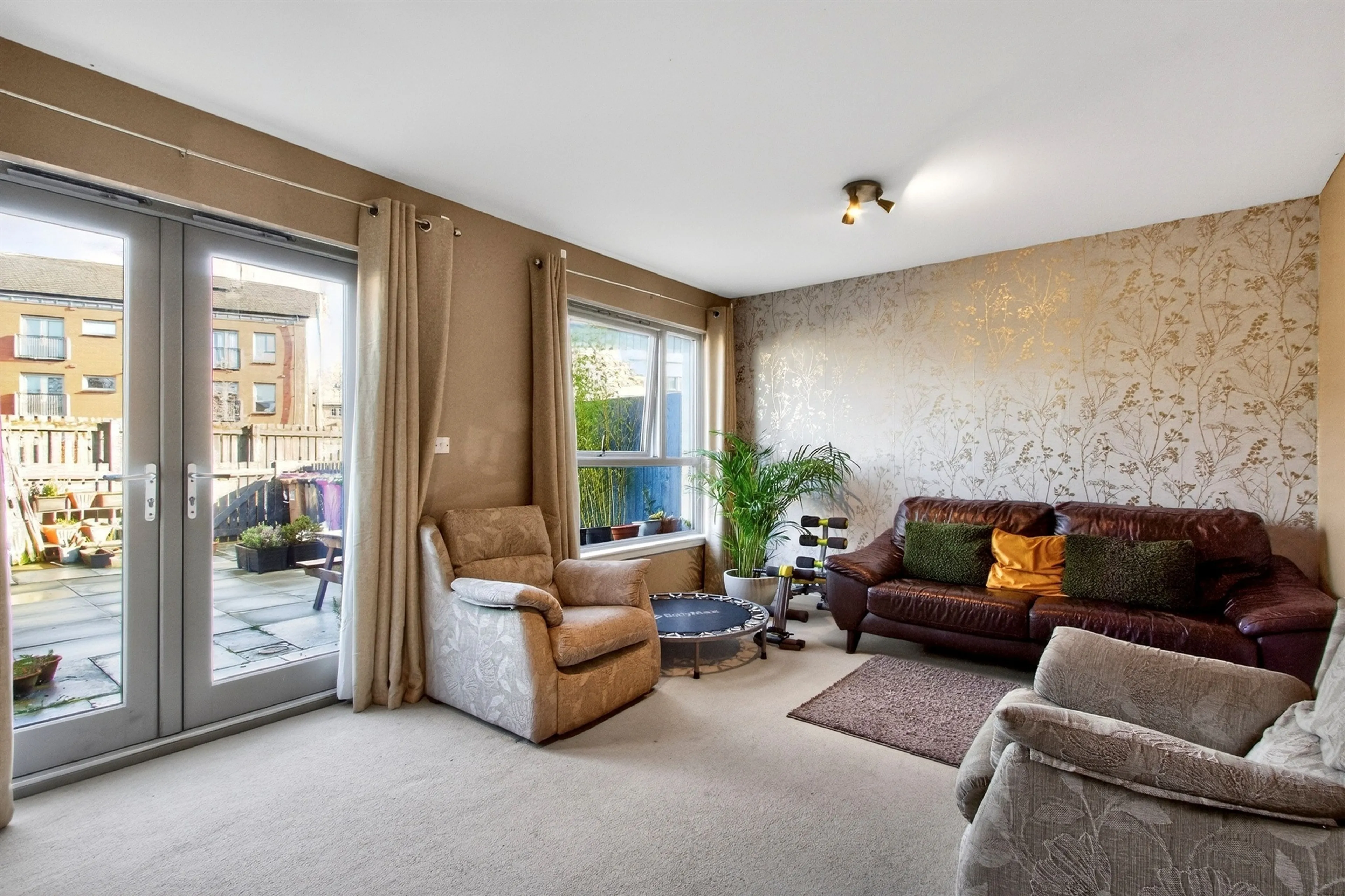 Property at Weir Street, Stirling