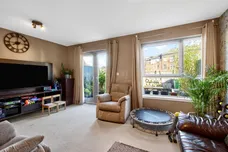 Weir Street, Stirling