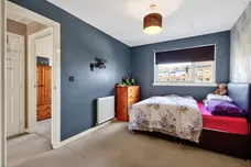 Weir Street, Stirling