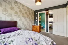 Weir Street, Stirling