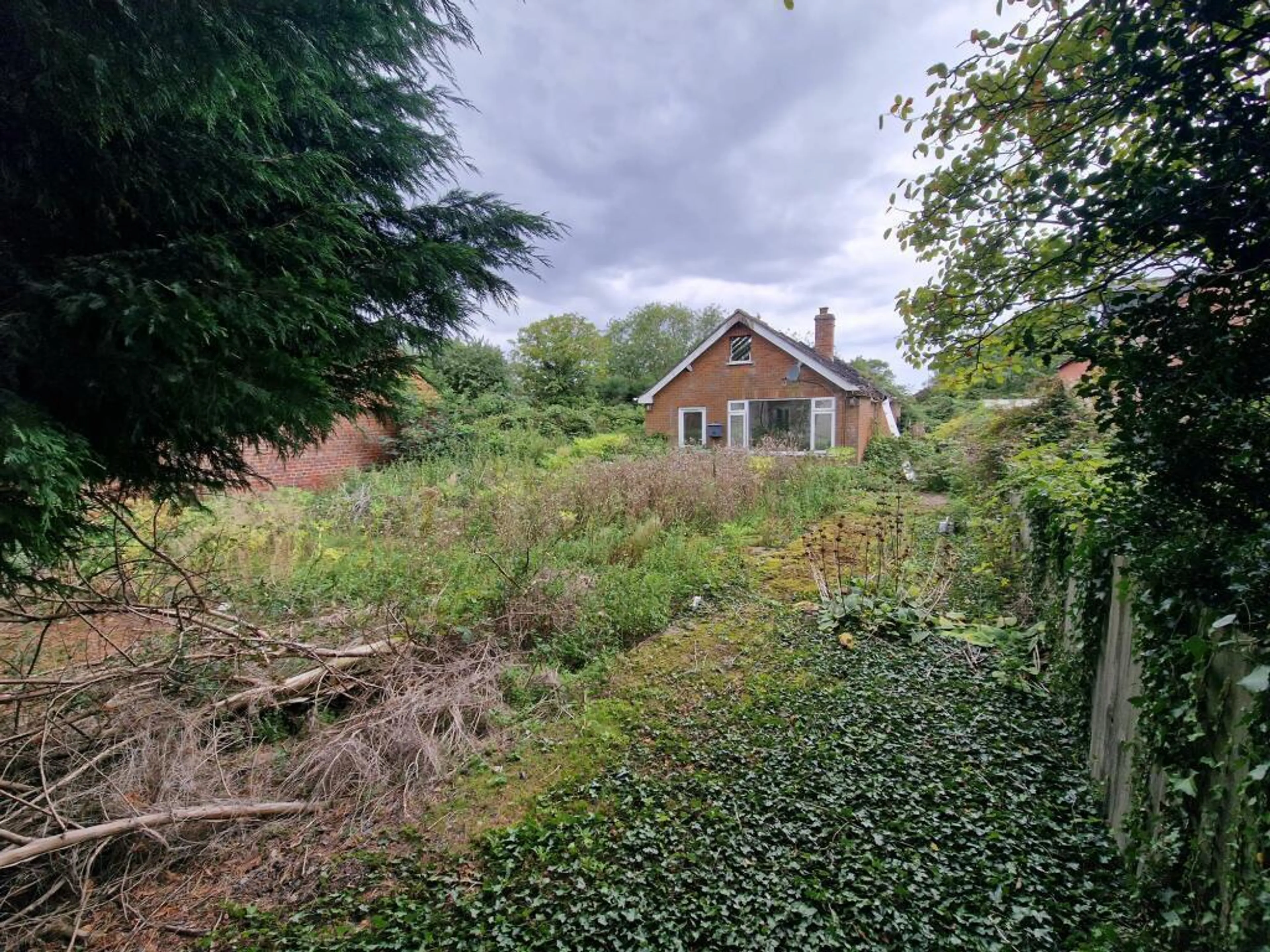 Property at Main Road, Keal Cotes, Spilsby