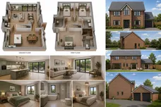 Main Road, Keal Cotes, Spilsby