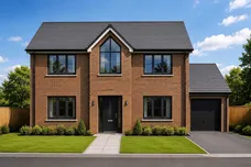 Main Road, Keal Cotes, Spilsby