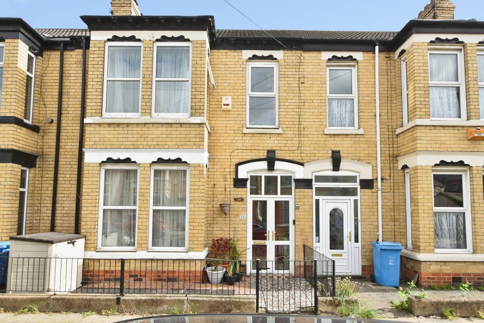 Hamlyn Avenue, Hull Image 1