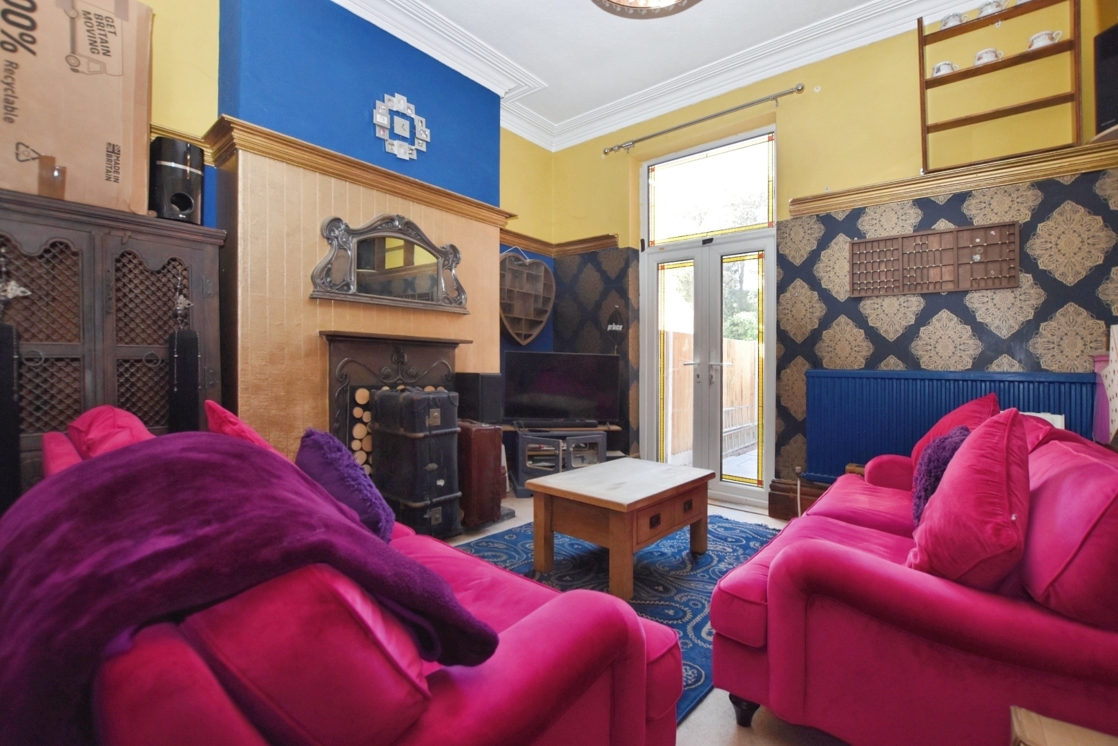 Hamlyn Avenue, Hull Image 3