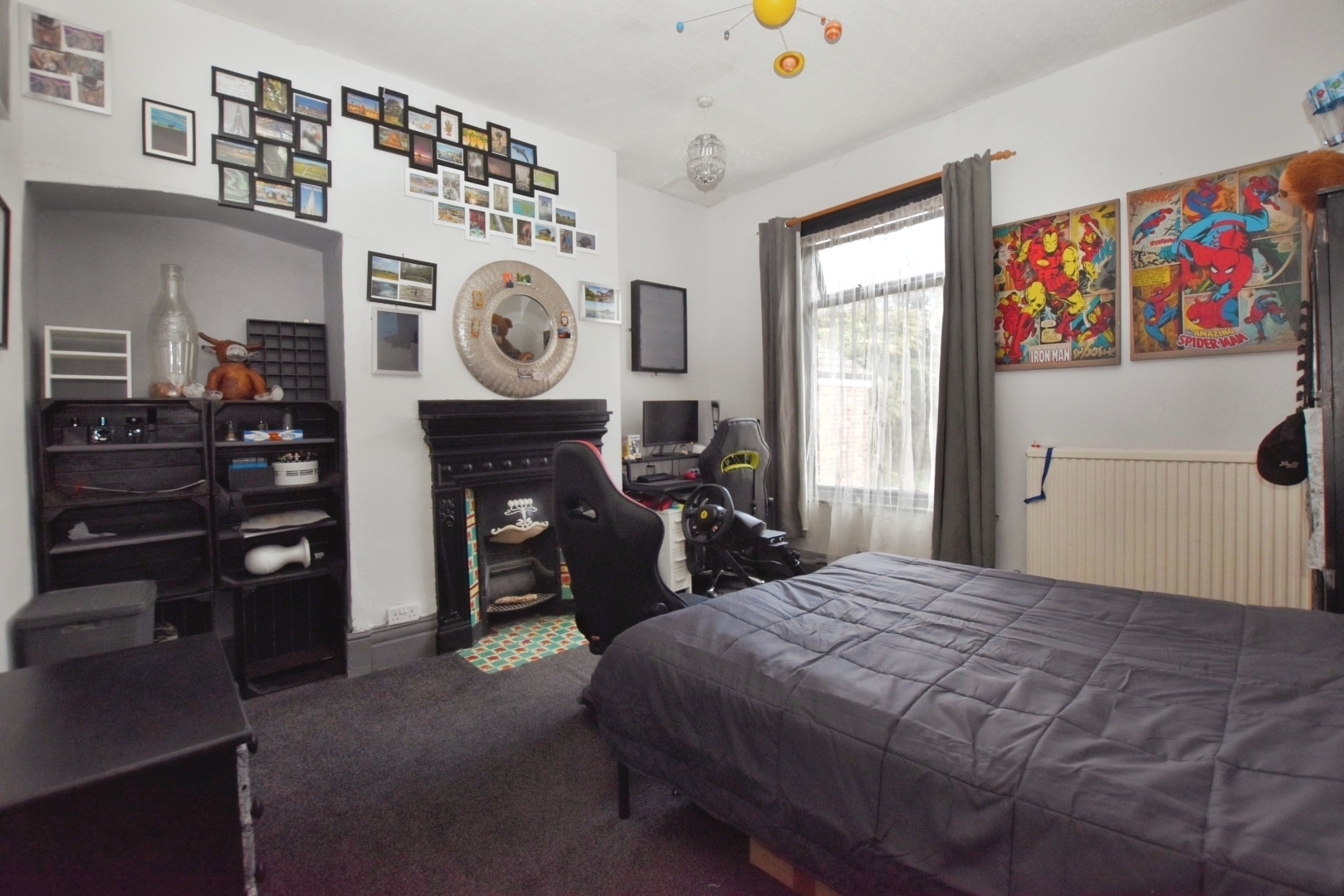 Hamlyn Avenue, Hull Image 8