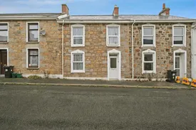 Property responsive