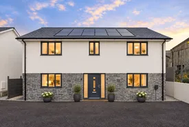 Property responsive