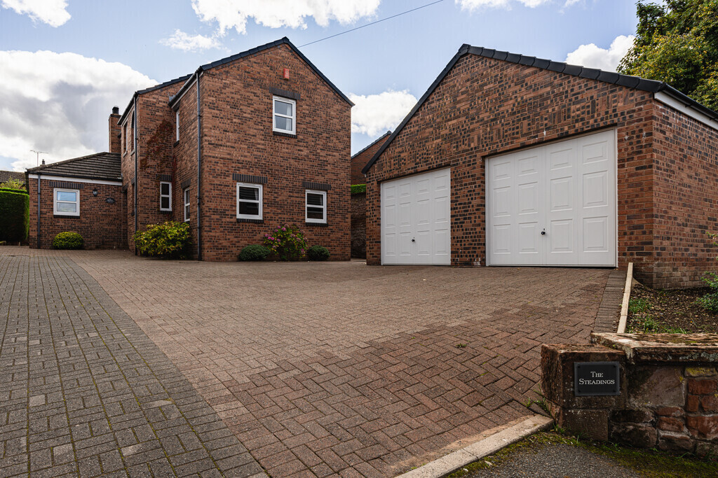 Aglionby, Carlisle Image 1