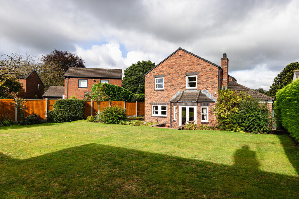 Aglionby, Carlisle Image 7