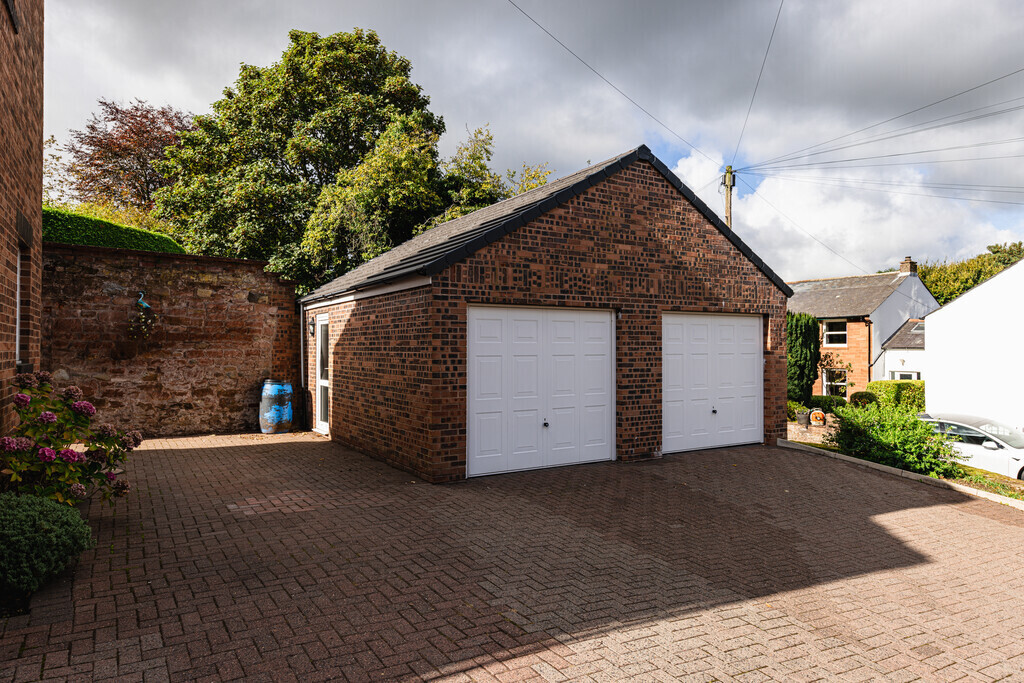Aglionby, Carlisle Image 19