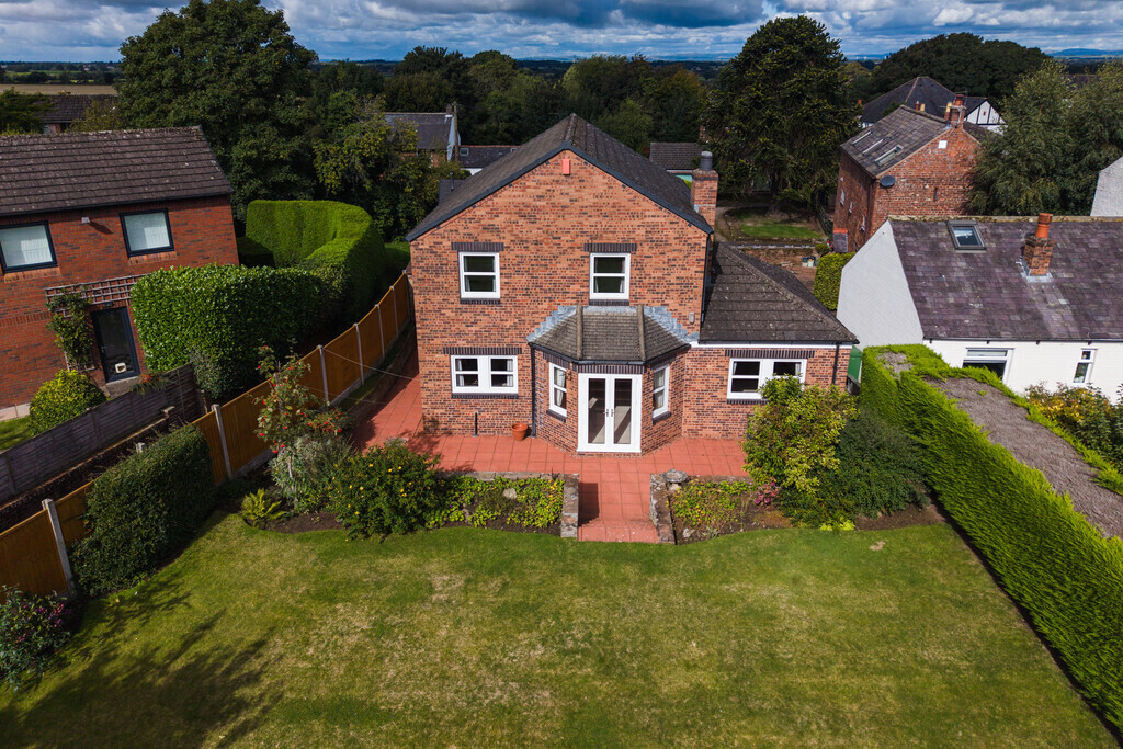 Aglionby, Carlisle Image 20