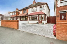 Property responsive