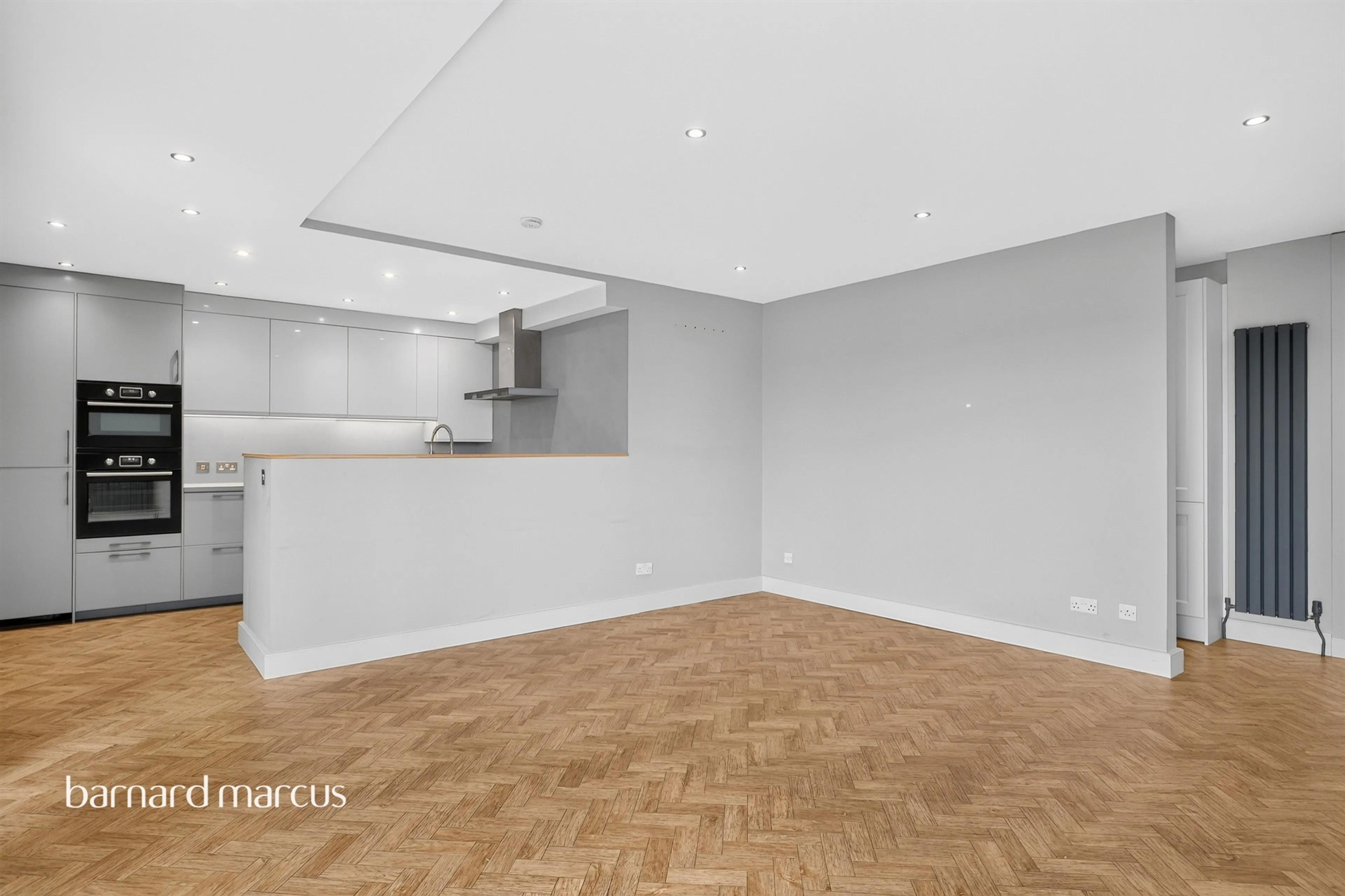 Property at Wapping High Street, London