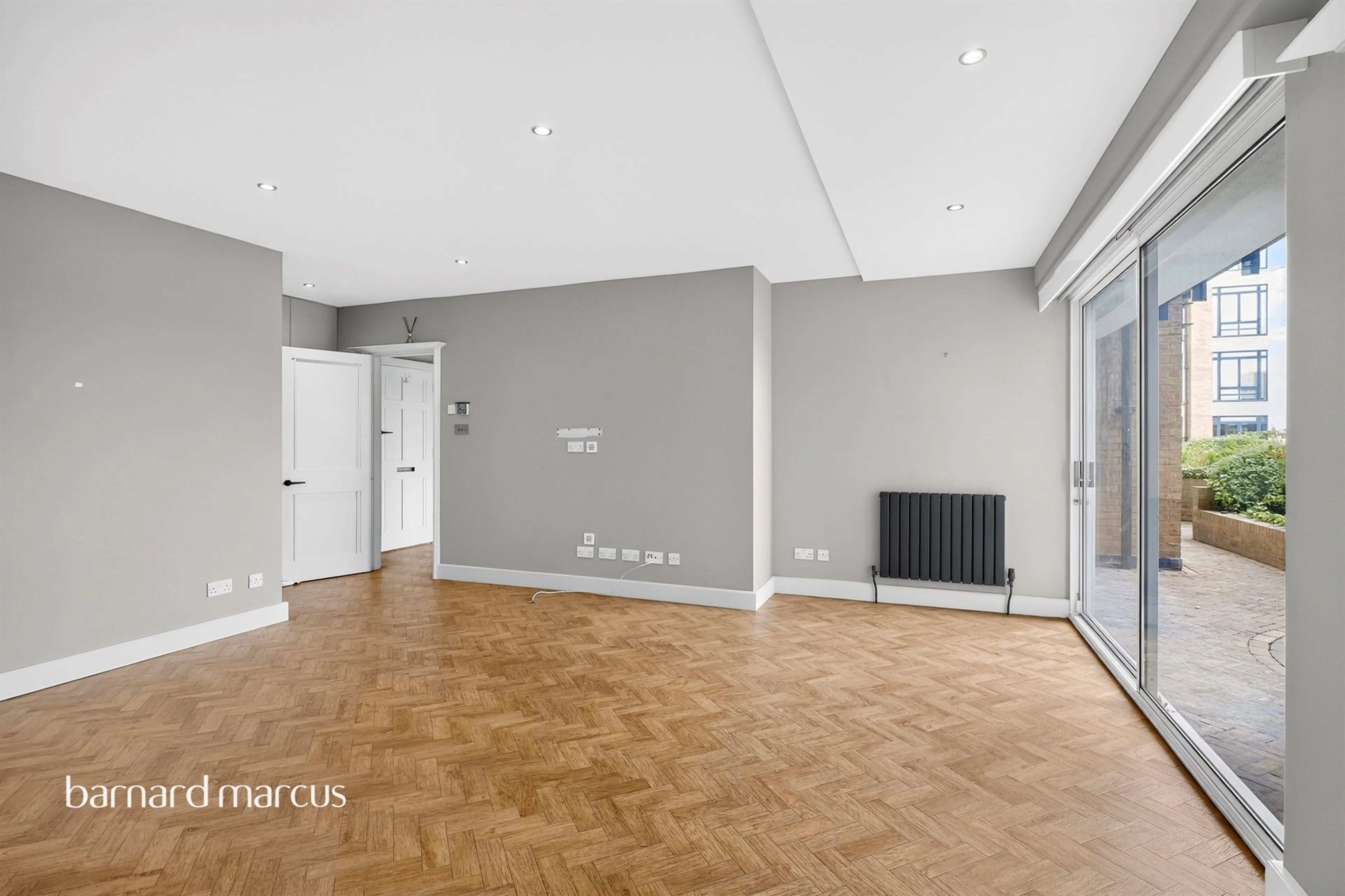Property at Wapping High Street, London