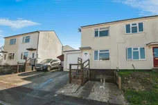 Kirby Close, Axminster