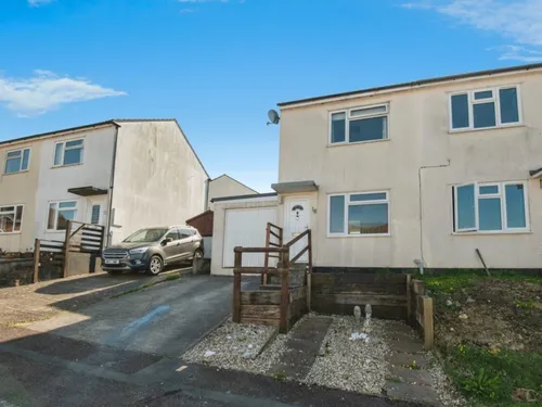Kirby Close, Axminsterphoto