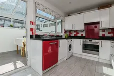 Kirby Close, Axminster