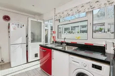 Kirby Close, Axminster