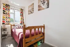 Kirby Close, Axminster