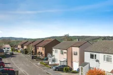 Kirby Close, Axminster