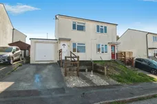 Kirby Close, Axminster