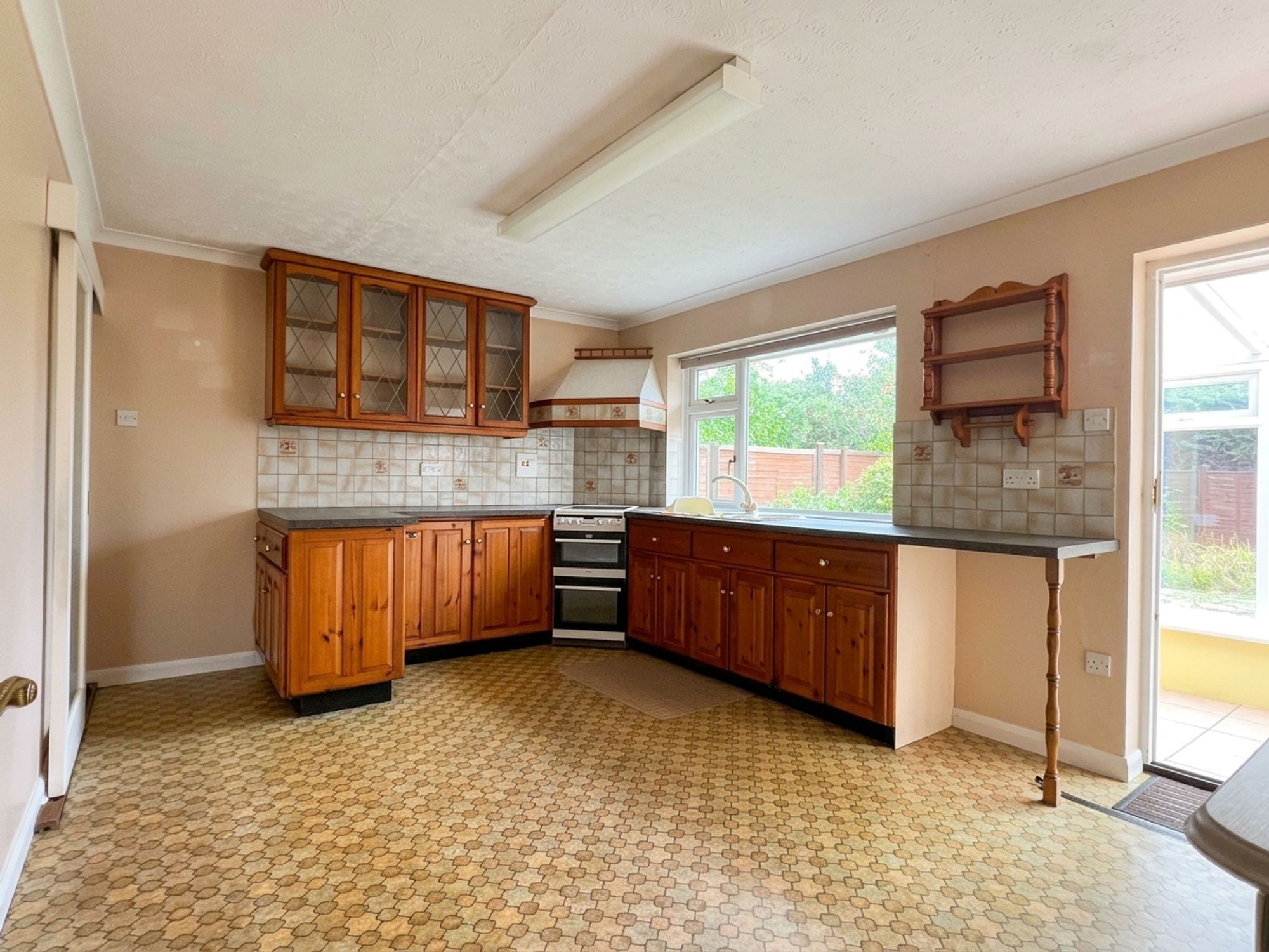 Rectory Close, Staplegrove - NO onward chain! Image 4