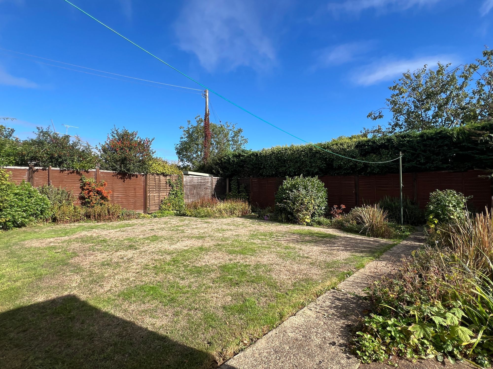 Rectory Close, Staplegrove - NO onward chain! Image 5