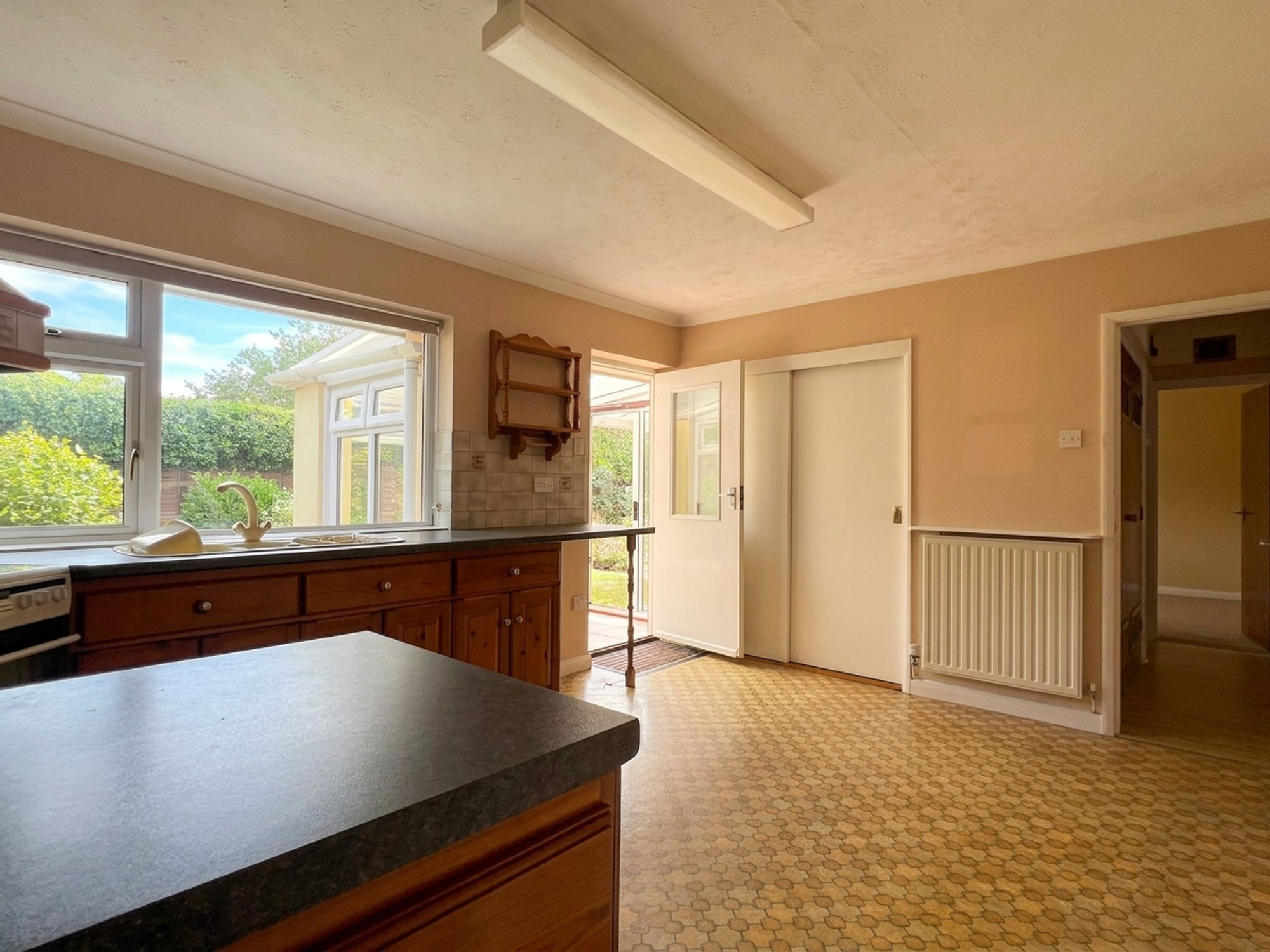 Rectory Close, Staplegrove - NO onward chain! Image 10