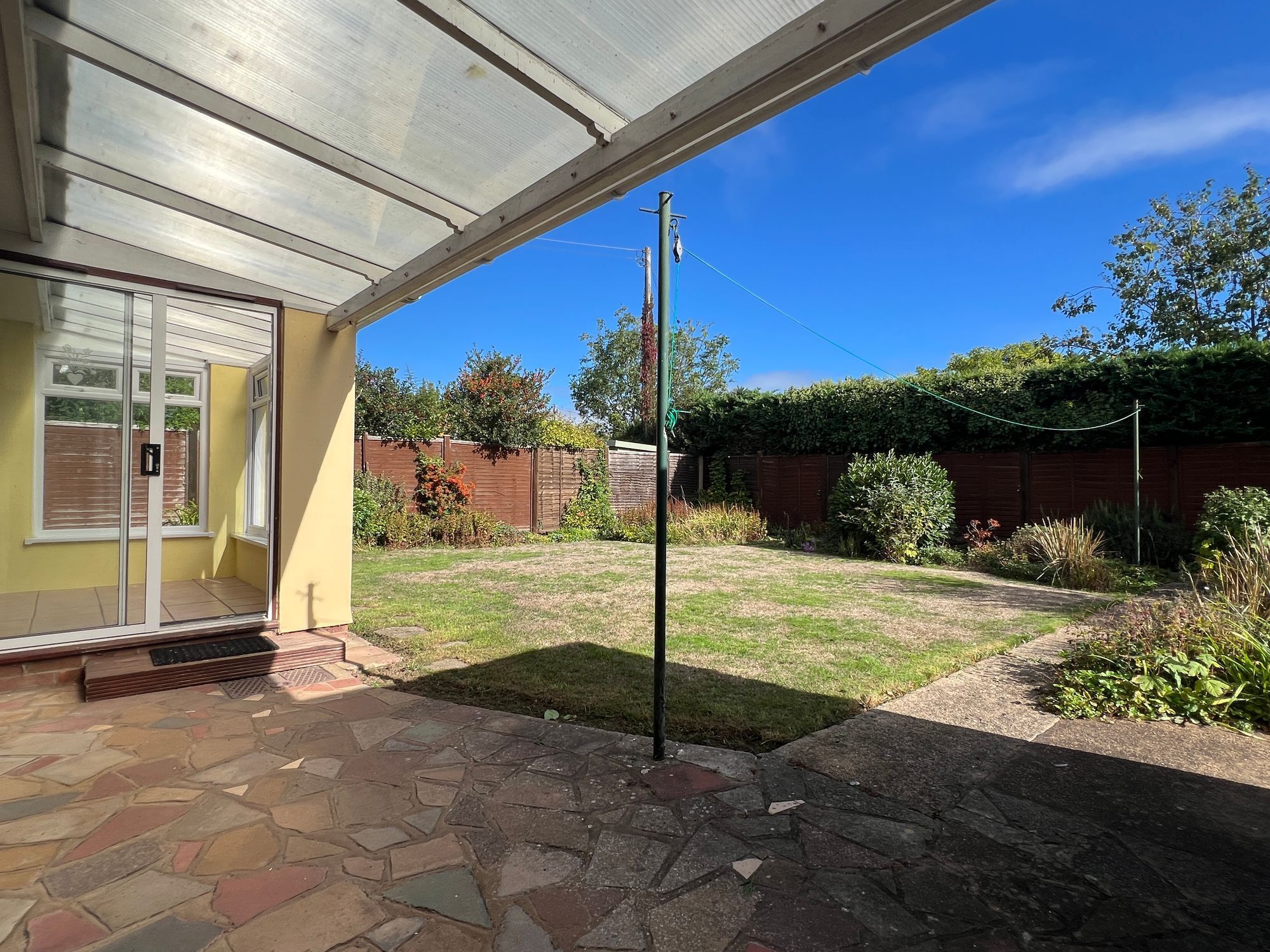 Rectory Close, Staplegrove - NO onward chain! Image 17
