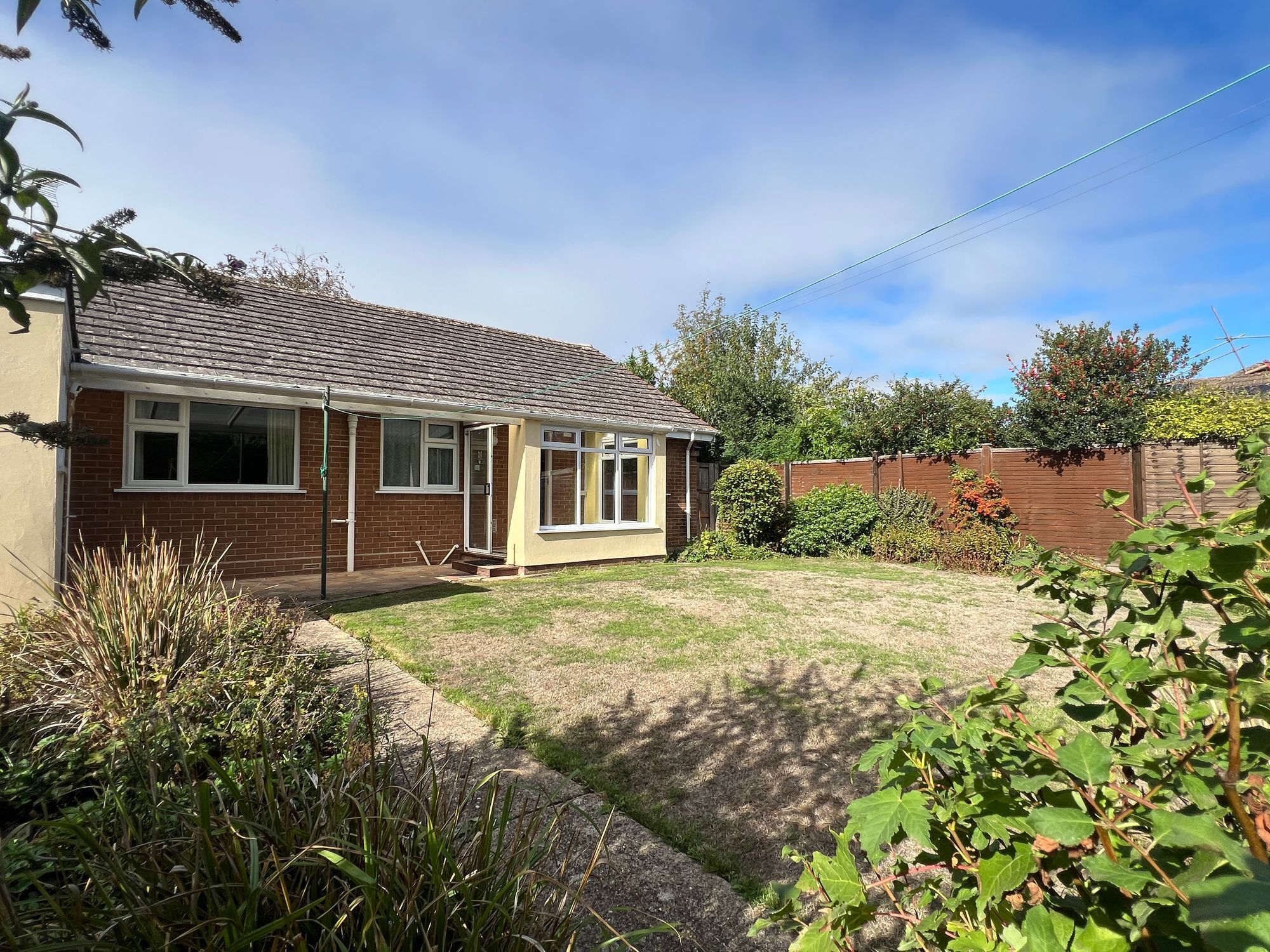 Rectory Close, Staplegrove - NO onward chain! Image 18