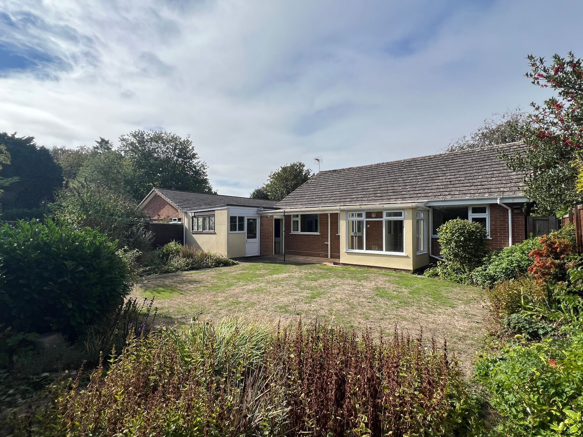 Rectory Close, Staplegrove - NO onward chain! Image 2