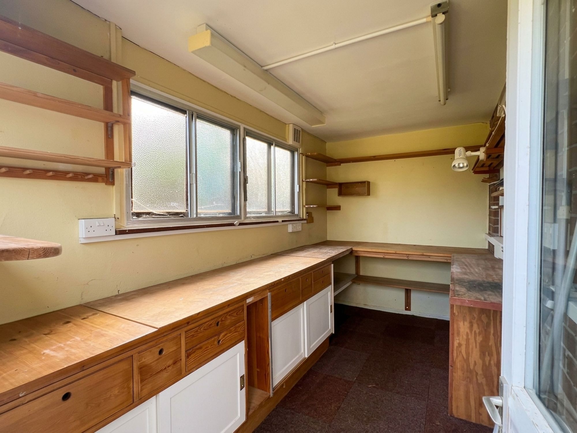 Rectory Close, Staplegrove - NO onward chain! Image 20