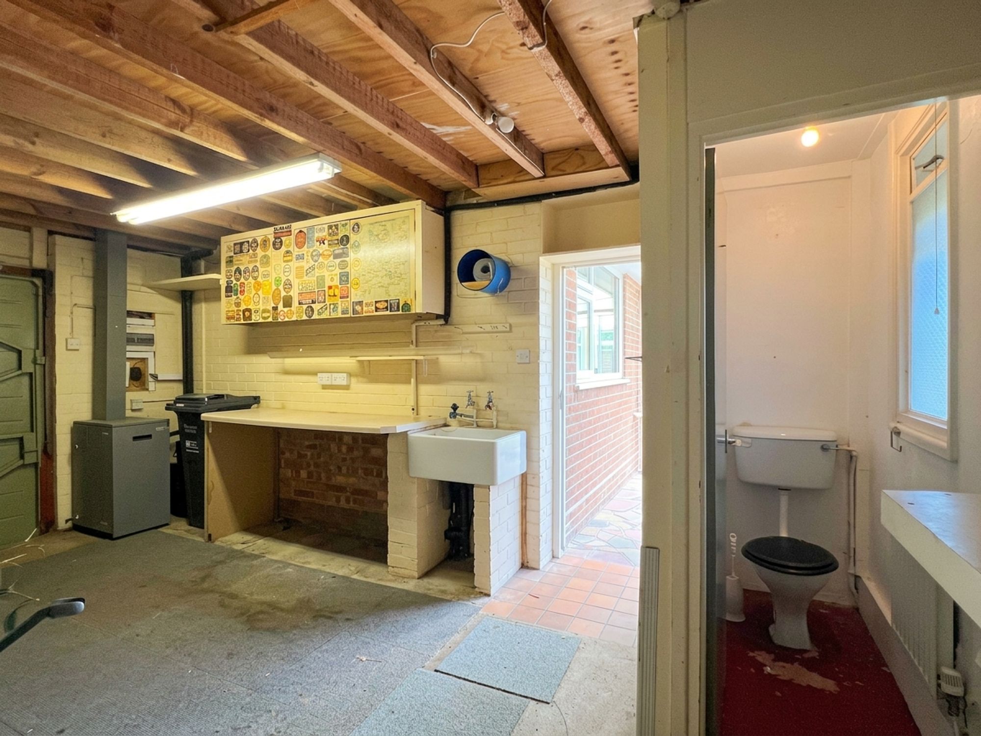 Rectory Close, Staplegrove - NO onward chain! Image 22