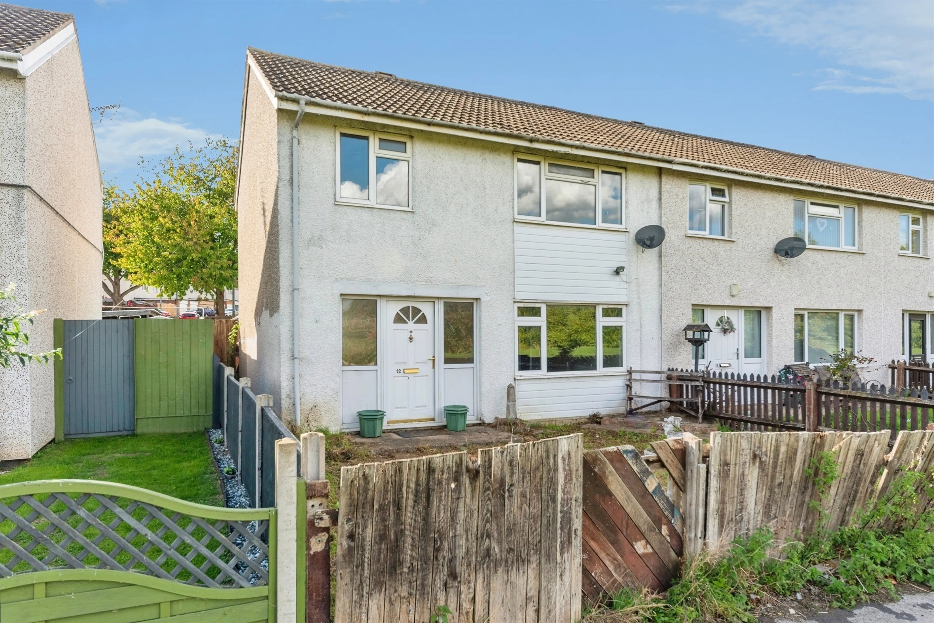 Property at Kestrel Court, Grantham