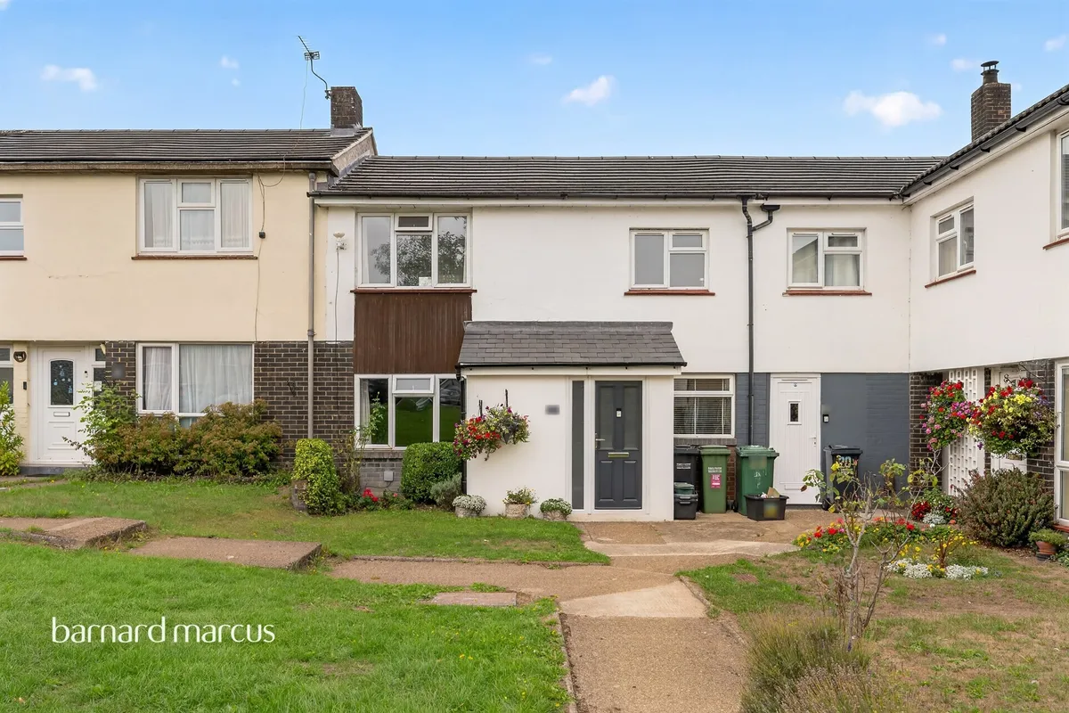 Coxdean, Epsom