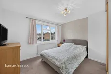 Coxdean, Epsom