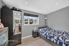 Coxdean, Epsom