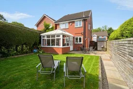 Property responsive