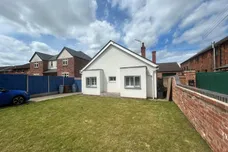 Farndon Road, Newark