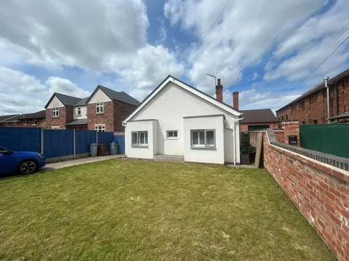 Farndon Road, Newarkphoto