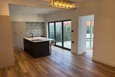 Farndon Road, Newark