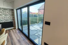 Farndon Road, Newark