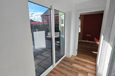 Farndon Road, Newark