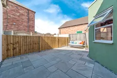 Farndon Road, Newark