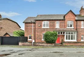 Property responsive