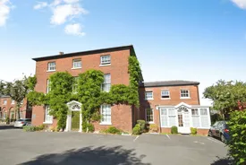 Property responsive