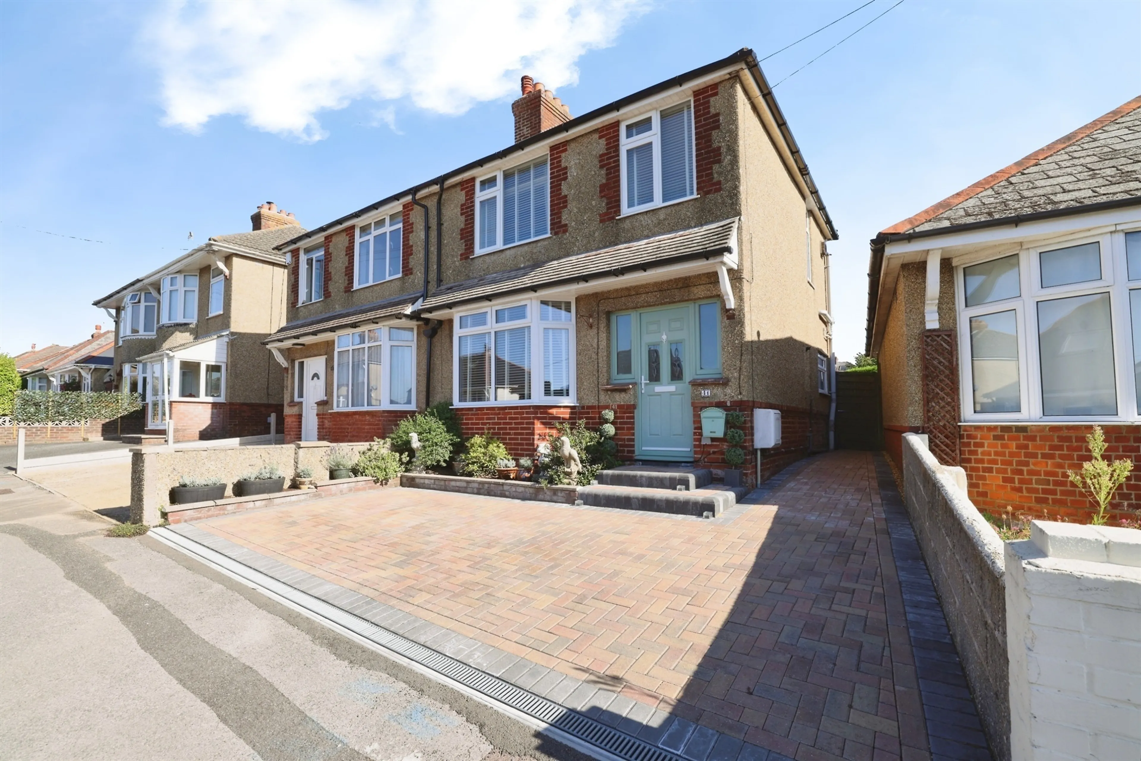 Property at Queen Mary Road, Salisbury
