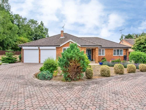 Carnoustie Court, Sutton Bridge, Spaldingphoto